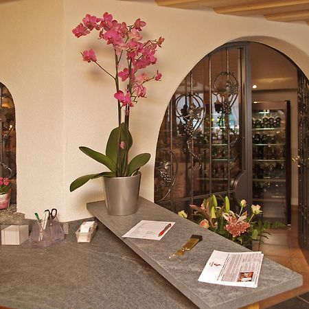 Hotel Steinbock Brienz  Extérieur photo
