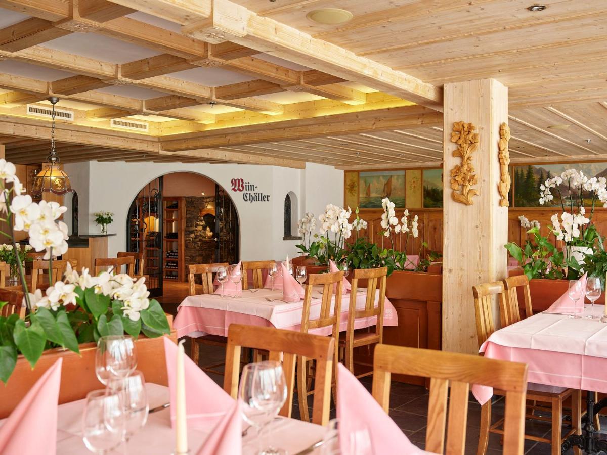 Hotel Steinbock Brienz  Extérieur photo